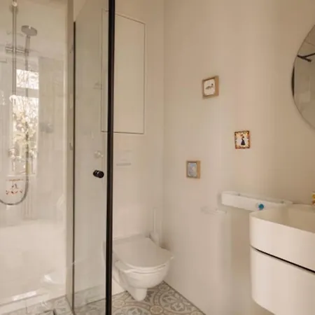 Luxe Canal House - Private Garden - 4br - Centre Amsterdam